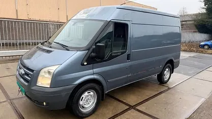 Occasion Ford Transit 140 PK (102 kW) 2008 Van