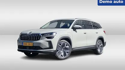 Occasion 2025 Skoda Kodiaq Business Line SUV | € 48.650 (Goede deal)
