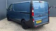 Blauw Gebruikt 2016 Renault Trafic Van | € 6.750 (Eerlijke prijs)