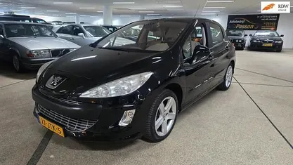 Occasion 2009 Peugeot 308 Hatchback | € 2.450 (Eerlijke prijs)