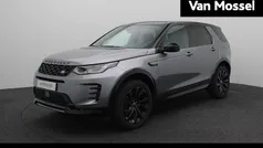 Gebruikt 2025 Land Rover Discovery Sport Dynamic SUV | € 68.844 (Eerlijke prijs)