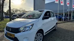 Gebruikt 2016 Suzuki Celerio Comfort Hatchback | € 7.995 (Eerlijke prijs)