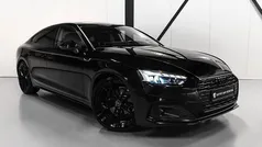 Zwart Gebruikt 2020 Audi A5 Sportback Proline Hatchback | € 29.950 (Eerlijke prijs)