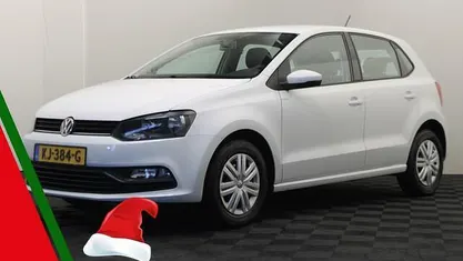 Occasion 2015 VW Polo Hatchback | € 5.450 (Eerlijke prijs)