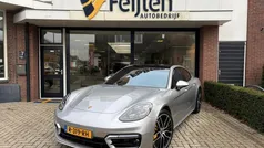 Gebruikt 2021 Porsche Panamera Turbo S Sedan | € 169.900