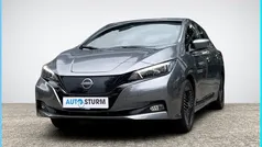 Gebruikt 2023 Nissan Leaf N-Connecta Hatchback | € 21.498 (Eerlijke prijs)