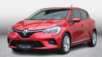 Occasion Renault Clio V Zen 2020 Hatchback