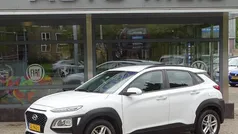 Gebruikt 2018 Hyundai Kona Comfort SUV | € 10.695 (Eerlijke prijs)
