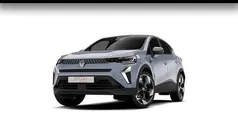 Gebruikt 2025 Renault Captur Techno SUV | € 35.490 (Eerlijke prijs)