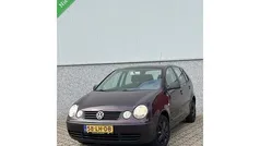 Gebruikt 2003 VW Polo Hatchback | € 2.099 (Eerlijke prijs)
