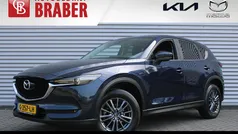 Gebruikt 2019 Mazda CX-5 Comfort SUV | € 27.495 (Eerlijke prijs)