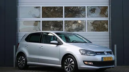 Gebruikt 2017 VW Polo Edition Hatchback | € 8.999 (Eerlijke prijs)