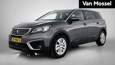 Gebruikt 2019 Peugeot 5008 MPV | € 17.440 (Goede deal)