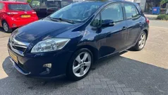 Gebruikt 2010 Toyota Auris Executive Hatchback | € 5.750 (Eerlijke prijs)