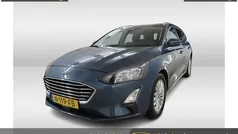 Gebruikt 2021 Ford Focus Business Edition Stationwagen | € 17.940 (Goede deal)