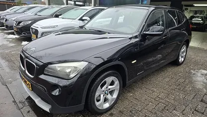 Occasion 2011 BMW X1 SUV | € 10.900 (Eerlijke prijs)