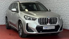 Gebruikt 2024 BMW X1 Shadowline SUV | € 48.940 (Eerlijke prijs)
