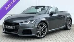 Gebruikt 2016 Audi TT Roadster S-Line Cabriolet | € 24.950 (Eerlijke prijs)