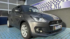 Gebruikt 2022 Suzuki Swift Hatchback | € 19.450 (Eerlijke prijs)