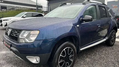 Occasion Dacia Duster 2017 SUV