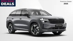 Gebruikt 2025 Skoda Kodiaq Business Line SUV | € 54.790 (Eerlijke prijs)