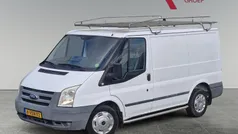 Gebruikt 2012 Ford Transit Van | € 4.945 (Eerlijke prijs)