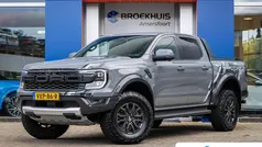 Grijs Gebruikt 2023 Ford Ranger Raptor Pickup | € 43.722 (Eerlijke prijs)
