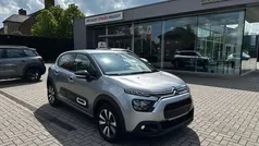 Zilver Gebruikt 2024 Citroën C3 PureTech Hatchback | € 18.790 (Eerlijke prijs)