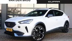 Gebruikt 2022 Cupra Formentor SUV | € 28.845 (Eerlijke prijs)