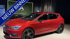 Rood Gebruikt 2019 Seat Leon Style Hatchback | € 14.950 (Eerlijke prijs)