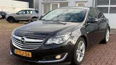Gebruikt 2014 Opel Insignia Business Sedan | € 5.250 (Eerlijke prijs)