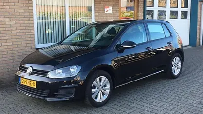 Occasion 2013 VW Golf VII Comfortline Hatchback | € 7.950 (Eerlijke prijs)