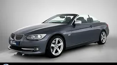Gebruikt 2013 BMW 320 Cabriolet Executive Cabriolet | € 17.450 (Eerlijke prijs)
