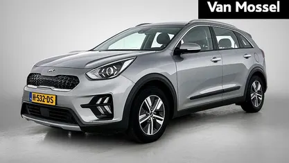 Occasion Kia Niro 142 PK (104 kW) 2020 SUV
