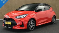 Gebruikt 2021 Toyota Yaris Edition Hatchback | € 22.950 (Eerlijke prijs)