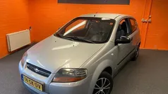 Gebruikt 2006 Chevrolet Kalos Hatchback | € 1.250 (Goede deal)