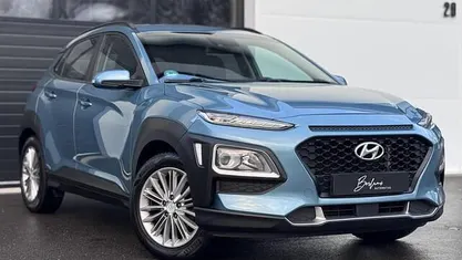 Occasion Hyundai Kona 120 PK (88 kW) 2018 SUV