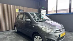 Gebruikt 2013 Hyundai i10 Hatchback | € 3.350 (Eerlijke prijs)