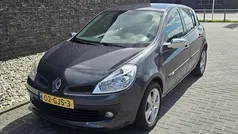 Gebruikt 2008 Renault Clio II Authentique Hatchback | € 1.750 (Eerlijke prijs)