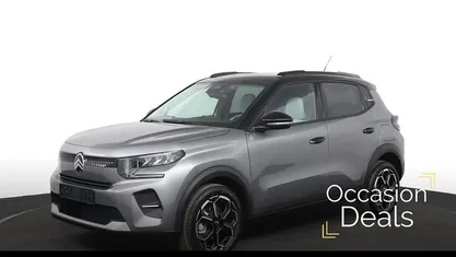 Occasion 2025 Citroën C3 Hatchback | € 22.995 (Goede deal)