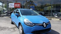Blauw Gebruikt 2016 Renault Clio IV Sedan | € 8.000 (Goede deal)