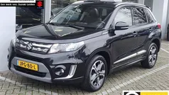 Gebruikt 2016 Suzuki Vitara SUV | € 15.945 (Eerlijke prijs)