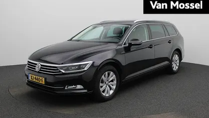 Occasion VW Passat Comfortline 150 PK (110 kW) 2019 Stationwagen
