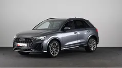 Gebruikt 2024 Audi Q3 Competition SUV | € 47.749 (Super prijs)