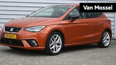 Oranje Gebruikt 2019 Seat Ibiza Business Hatchback | € 13.895 (Eerlijke prijs)