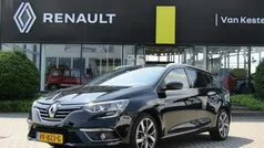 Gebruikt 2017 Renault Mégane GrandTour Bose Edition Stationwagen | € 14.940 (Eerlijke prijs)