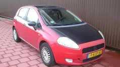 Gebruikt 2006 Fiat Grande Punto Hatchback | € 825 (Goede deal)