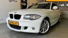 Wit Gebruikt 2010 BMW 116 M Sport Hatchback | € 4.495 (Eerlijke prijs)
