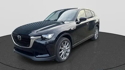 Occasion Mazda CX-60 Edition 328 PK (241 kW) 2026 SUV