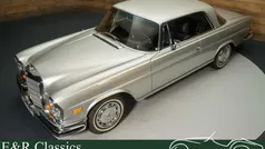 Mercedes 280